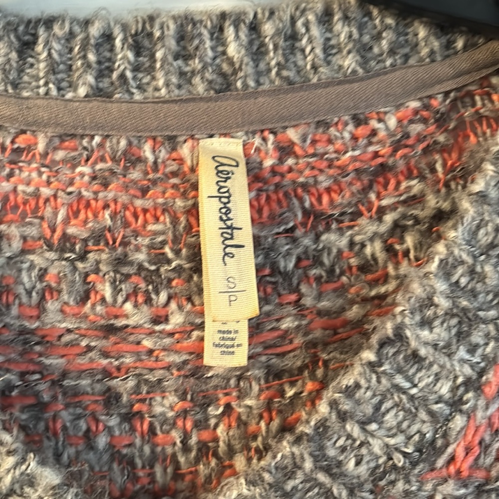 Sweater - Picture 3 of 3